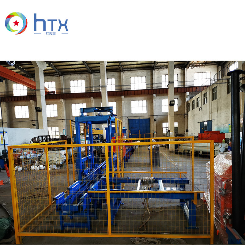 Wet Doser Concrete Dosing Machine Mould Turnover
