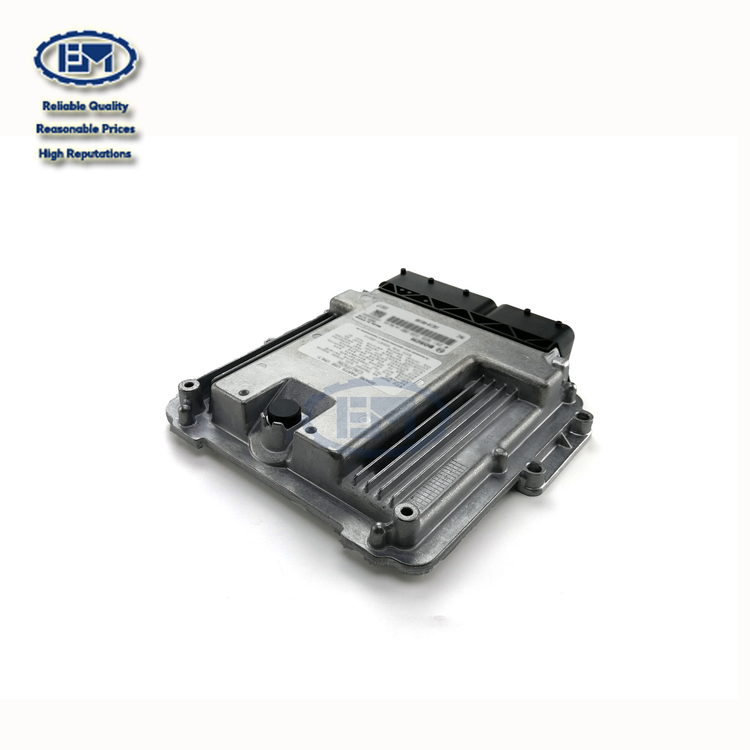 SY245 D06FR Engine Ecu Controller Computer Board 32K8728010 Construction Machinery Parts