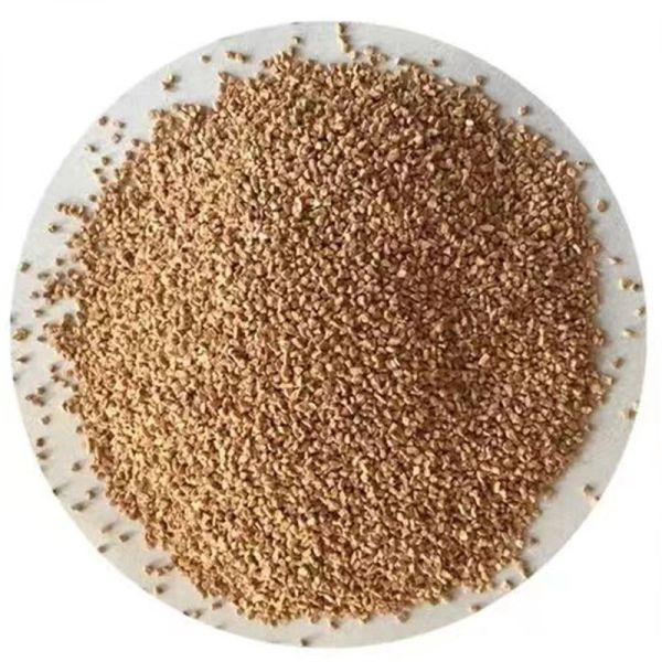 4# 6# 8# Premium Walnut Shells for Exfoliation & Cleaning Walnut Shell for Blasting