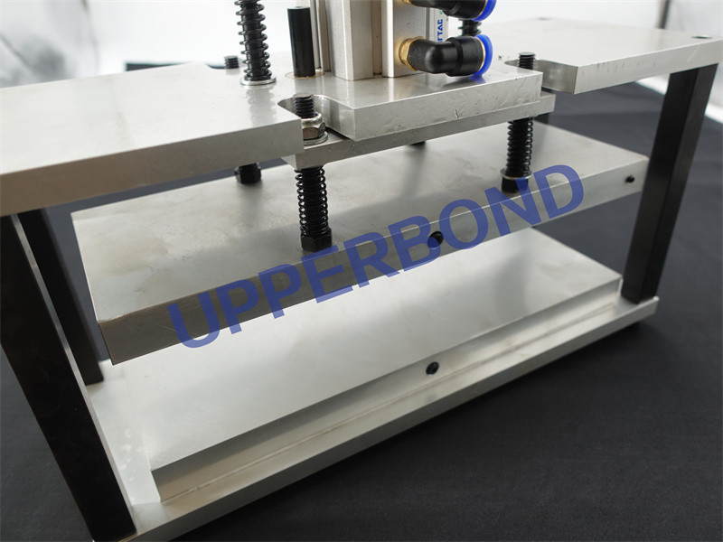 HLP2 BOPP Film Cellophane Shrinkage Heated Device Box Sealing