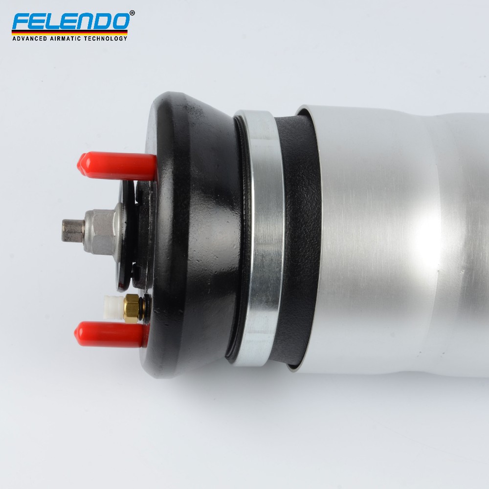 Front Air Suspension Shock Absorber For Land Rover LR3 LR4 Discovery 3 Sport OE RNB501580