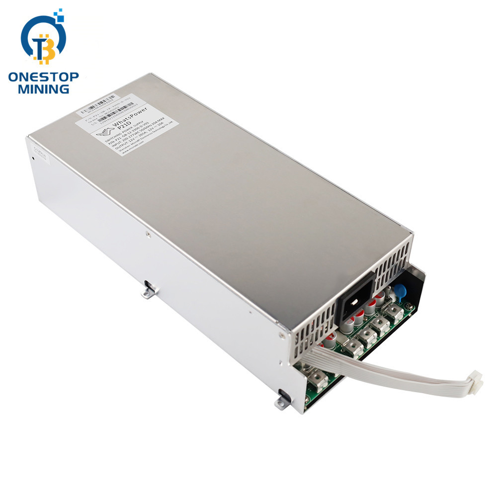 M3 M10s M20s M21s M30s M31s Whatsminer Power Supply PSU