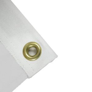 Quality Custom Flag Customized Benefits with Single Side Screen Printing for sale