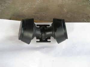 CCH500-2 TOP ROLLER