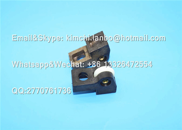 RL O11A2148 O11A2199B swing gripper pad R600+REKORD high quality printing machine parts