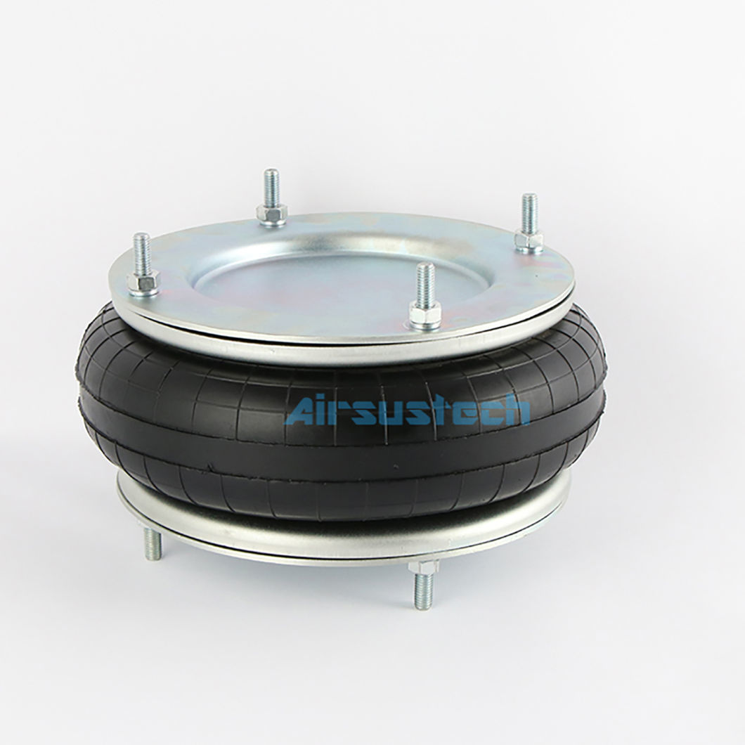 Sp1640 Dunlop Air Spring Fire-Stone W01-R58-4060 One Convoluted Pneumatic Suspension