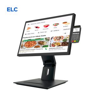 Quality ELC Android 11 Interactive Touch Screen 21.5&quot; IPS 16:9 Screen RK3568 Ethernet USB 3.0 for Kitchen Display Screen Restaurant POS for sale