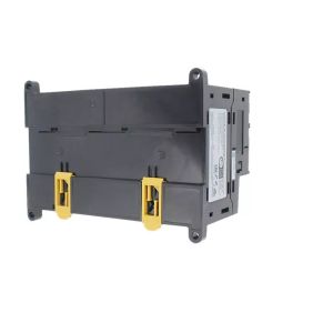 PLC Omron Sysmac CP1E-E60SDR-A Controller Programable CPU Module