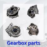 6T40 Automatic Transmission Oil Pump Assembly 27 Millimeters