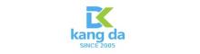 China KANG DA ELECTRONICS CO. logo