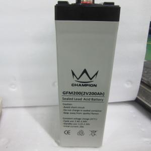 China 2v OPzV Battery on sale
