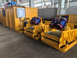 Quality 30cbm mud recycling system, 80cbm mud recycling system, 120cbm mud recycling system, 150cbm mud recycling system for sale