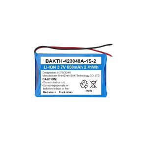 Quality Versatile Custom Rechargeable Battery Packs Long Lasting Optimal Charging Temperature for sale