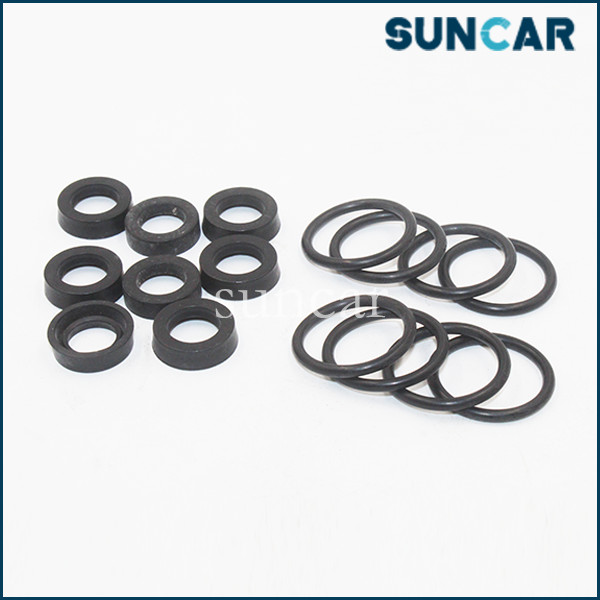 K9001999 Pilot Valve Seal Kit For Doosan Excavator DX420LC DX480LC DX520LC