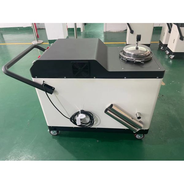 304SS Cutting Oil Purification Cutting Fluid Filter Extending Lifespan