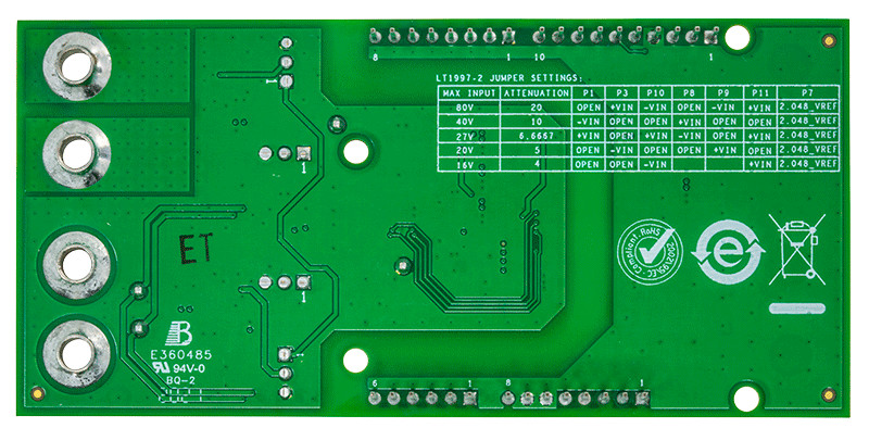 AD8418AWBRZ-RL Current Sense Amplifier IC Chips For Power Management High Speed