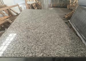 Prefab Quartz Slab Countertops Granite Quartz Worktops 30mm Thickness