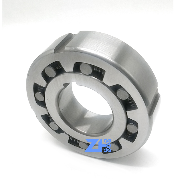 91.58X25.12 MM One Way Bearing