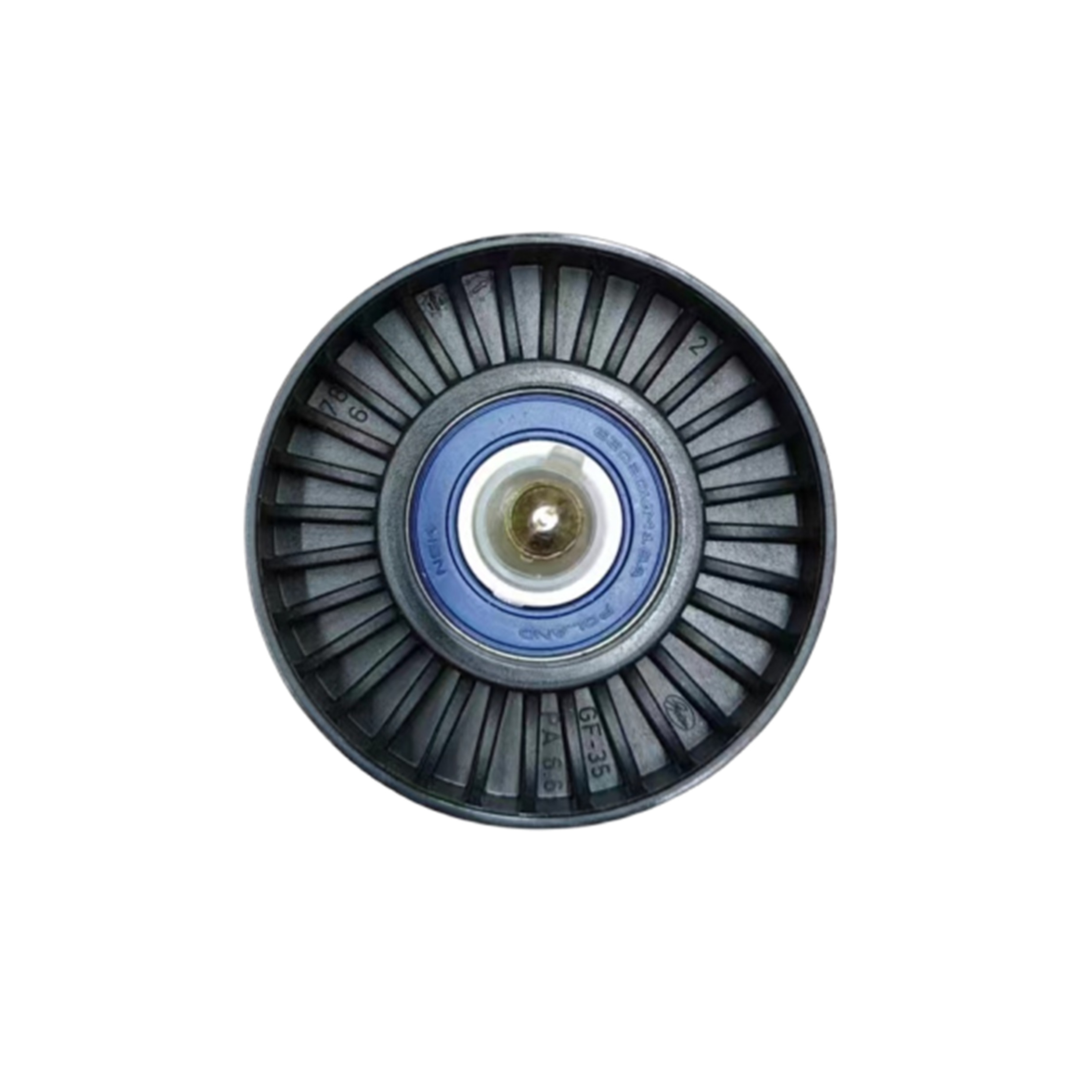Auto Spare Parts 2.0 Generator Idler for Peugeot 307CC 407 607 Citroen C5 XSARA OE 575160 GTA5012