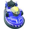 Buy cheap Scratch Resistant Amusement Park Bumper Car High Grade Appearance 2 Players from wholesalers