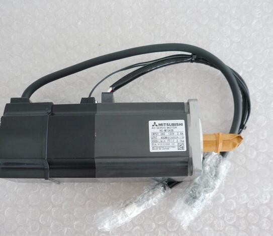 Mitsubishi Servo Motor HC-MFS43B MR-J2S Series Servo Driver Servo Motor Original adn New