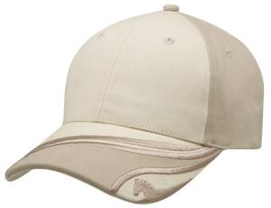 Quality Cotton Baseball Cap for sale