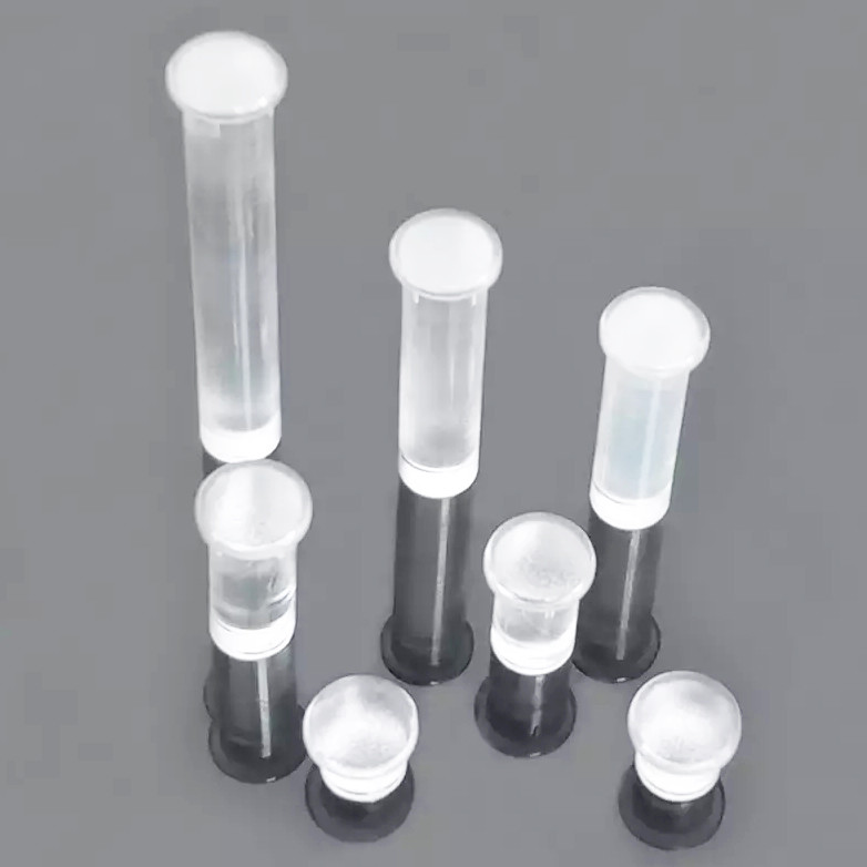 Customized Plastic Computerized Numerical Control CNC Machining for Superior Production