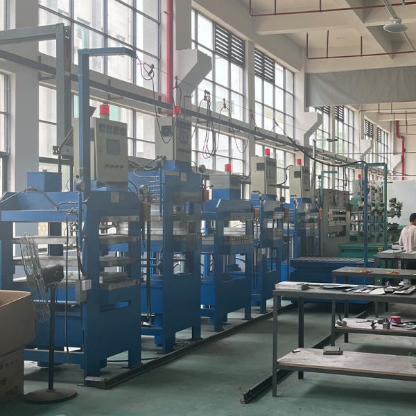 GY SPORTS INDUSTRIAL LIMITED