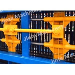 Heavy Duty Hexagonal Wire Netting Machine River Mattress Use