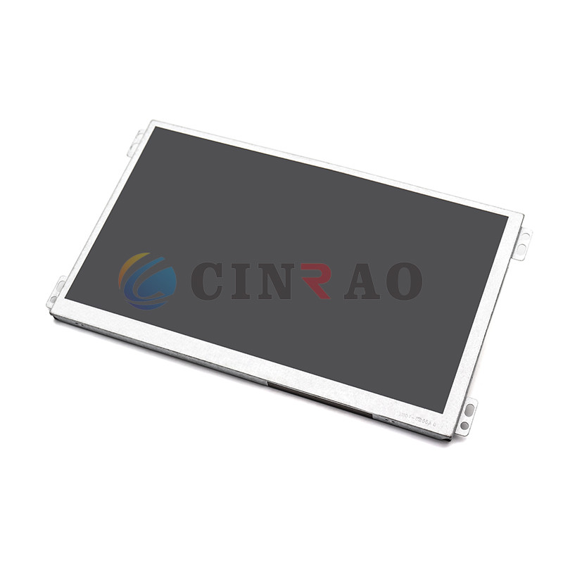 LA092WV1(SD)(01) 9.2 Inch LCD Car Panel / GPS Navigation Parts