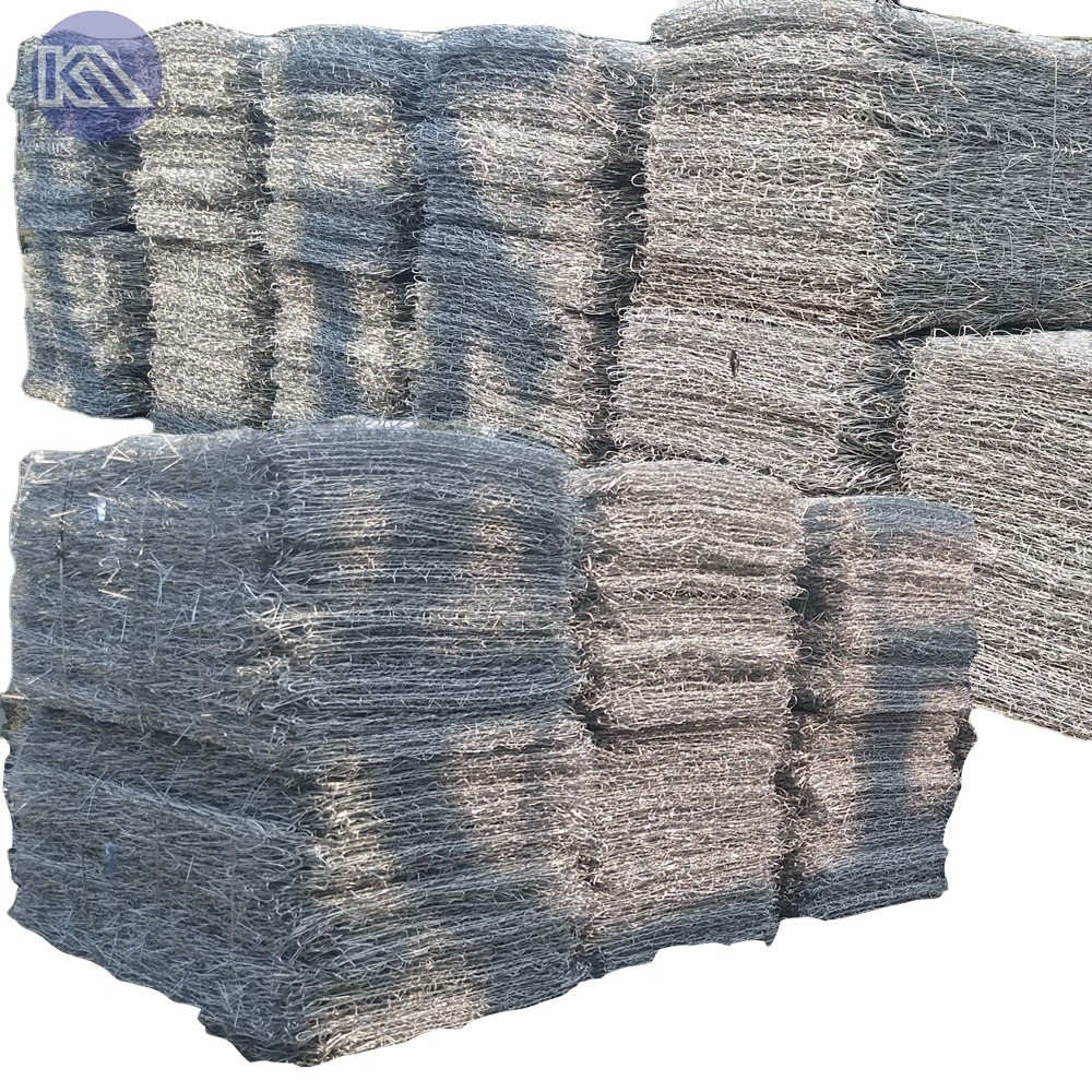 4.0mm Wire Diameter Gabion Retaining Wall For Riverbank Protection