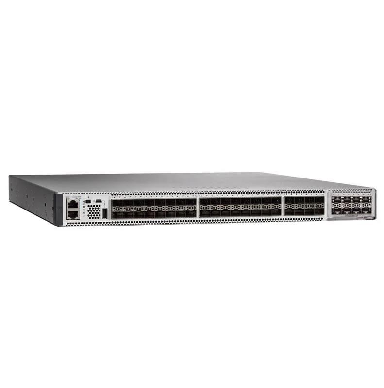 48 Port X 1/10/25G 4-port 40/100G Advantage Network Switches With Uplink Configuration