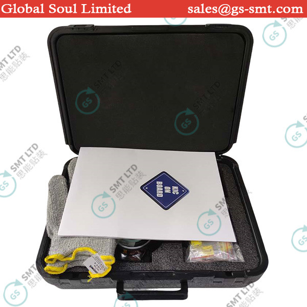 KIC Start2 Furnace Temperature Tester 6-Channel -150℃ to 1050℃ Range