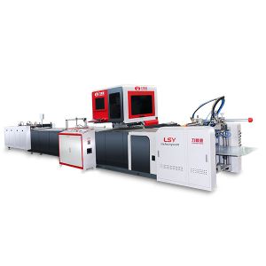 Quality Automatic Case Making Machine for sale