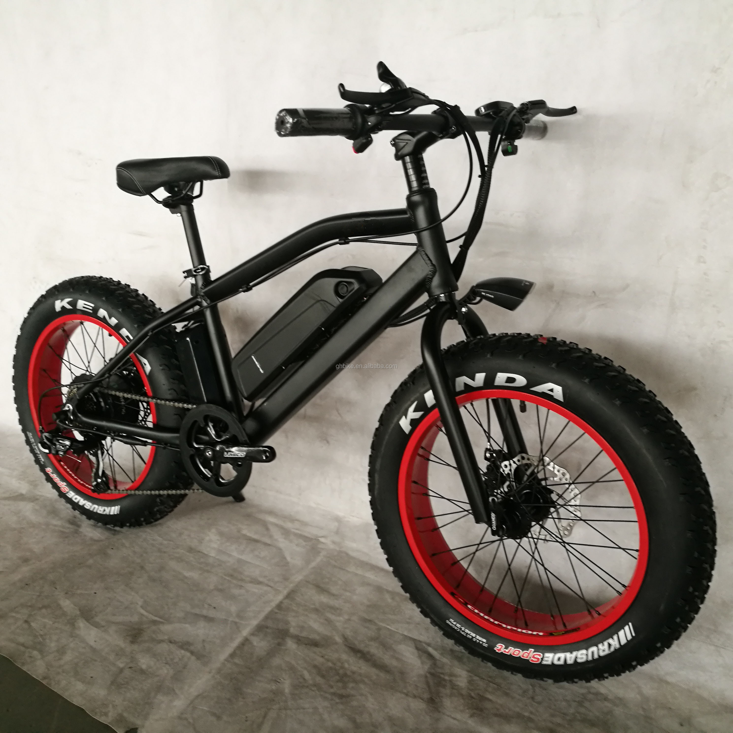 20inch Electric Mini Motorcycle for Kids UK CE Certified LCD Display and Shimano 7 Speeds