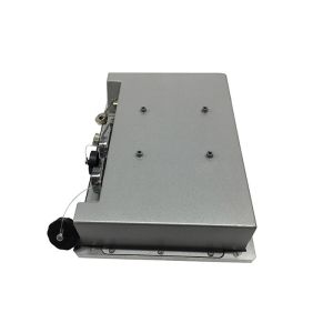 Marine Navigation Waterproof Touch Monitor With 15 W Power Consumption