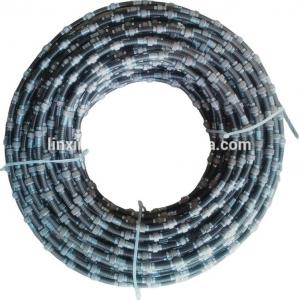 China Wire Saw Diamond Segments for Stone Cutting Tools Sintered Manufacturing Technical on sale