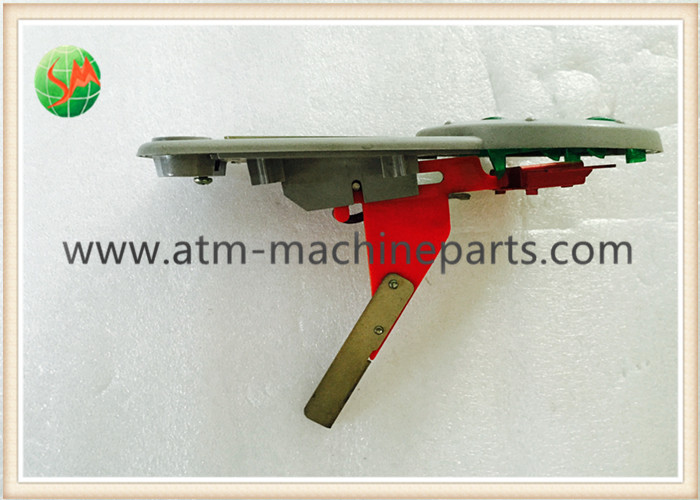 58xx NCR ATM Parts 4450646499 445-0646499 MCRW SHUTTER ASSEMBLY Anti Skimmer