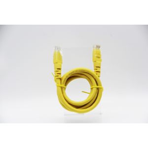 Quality Networking Cable Copper Ethernet Patch Cable Fast Connection PVC Jacket - 10m for sale