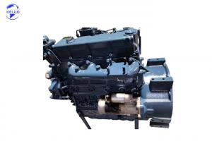 China V3300 Kubota Engine 4 Cylinders Diesel Engine Euro 2 Compliance on sale
