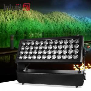 China Outdoor Building 1500w Rgbw LED Stage Light 4 In 1 Waterproof Led City Color Stage Lights on sale
