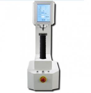 Quality Hrc Automatic Digital Rockwell Hardness Tester Machine High Resolution for sale