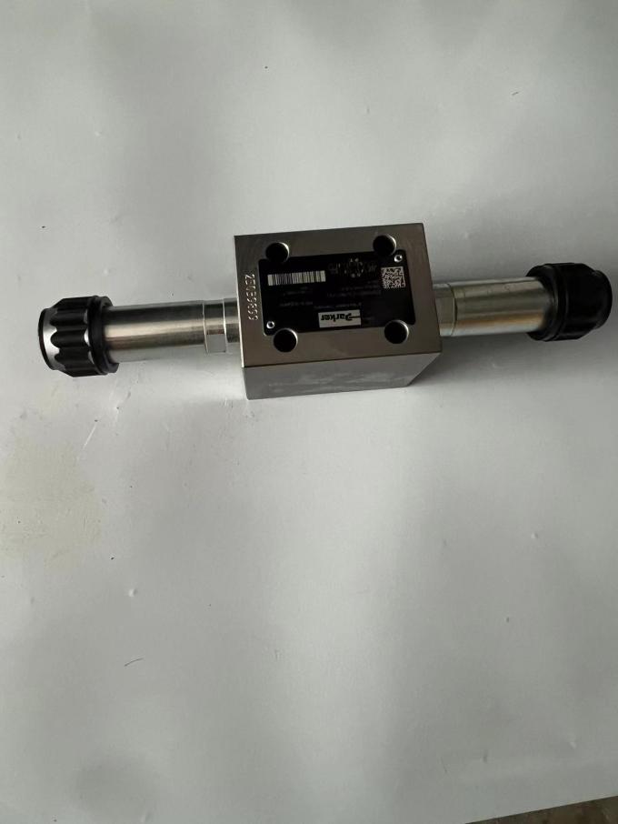 763247 Energy Efficiency Solenoid Valves Konecranes Spare Parts