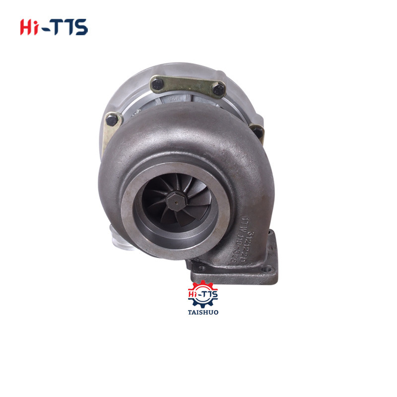 Turbocharger 425109-5008S 452174-9001 For GT4288H SCANIA