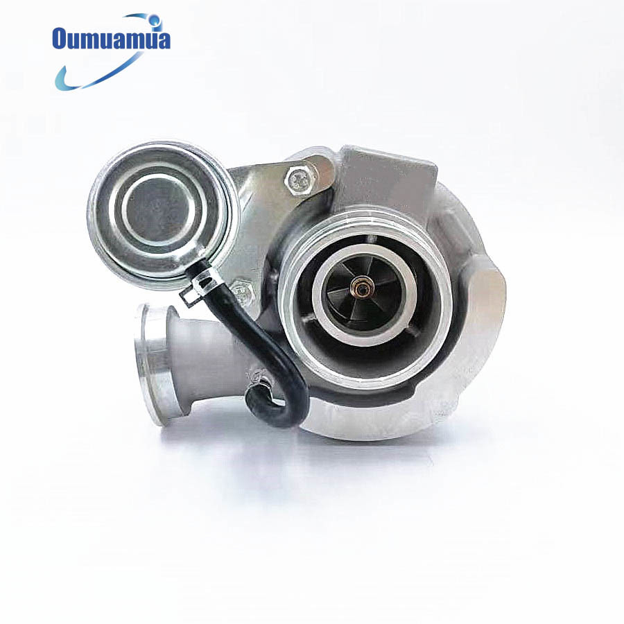 New Turbo Turbocharger 6271-81-8500 49377-01760 for Komatsu PC70-8 4D95L