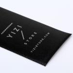 Custom personalized garment label woven cloth label