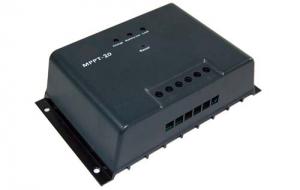 Quality 10A MPPT Solar Charger Controller for sale