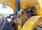 CVXD122/CVXD132/CVXD142 14 Ton Road Maintenance Machinery