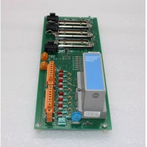 MU/MC-TAOX12 51304335-125 Honeywell Analog Output Redundacy Board