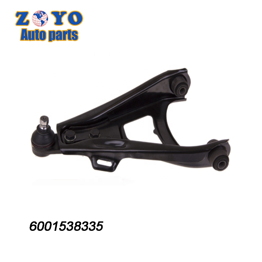Koleos 11 21 1986 Wishbone Arm with SPHC Steel Front Lower Control Arm